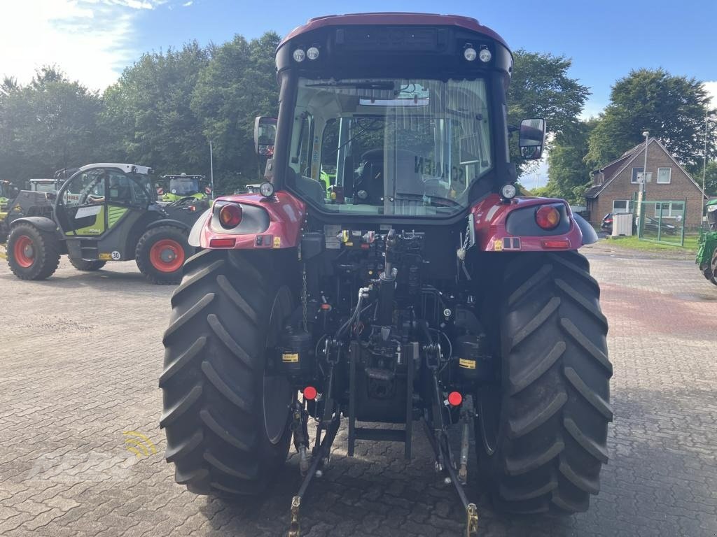 Traktor van het type McCormick X6.440, Gebrauchtmaschine in Albersdorf (Foto 4)