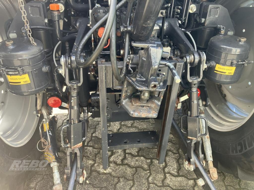 Traktor za tip McCormick X6.440, Gebrauchtmaschine u Albersdorf (Slika 7)