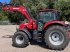 Traktor typu McCormick X6.55 Allrad Traktor  **FKH & FZW & FRTL.**, Gebrauchtmaschine w Bramsche (Zdjęcie 9)