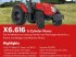 Traktor typu McCormick X6.616 XtraShift, Neumaschine w Oberweidelham (Zdjęcie 2)