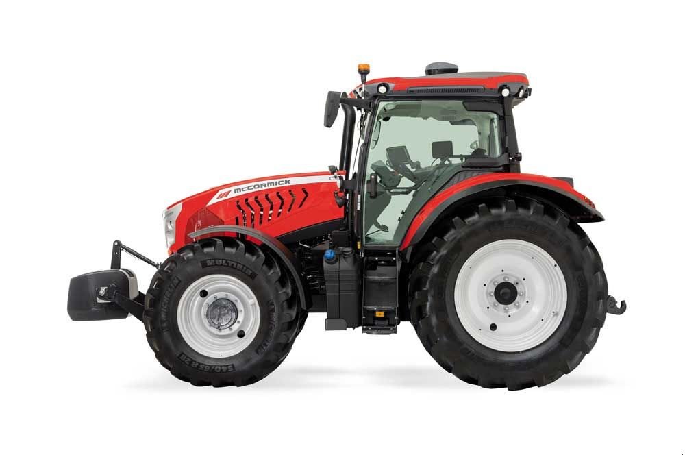 Traktor типа McCormick X7-618 PS6, Gebrauchtmaschine в Saint-Priest-Taurion (Фотография 1)