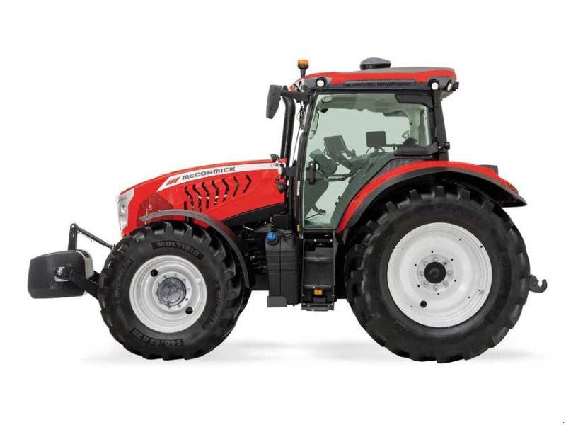 Traktor типа McCormick X7-618 PS6, Gebrauchtmaschine в Saint-Priest-Taurion