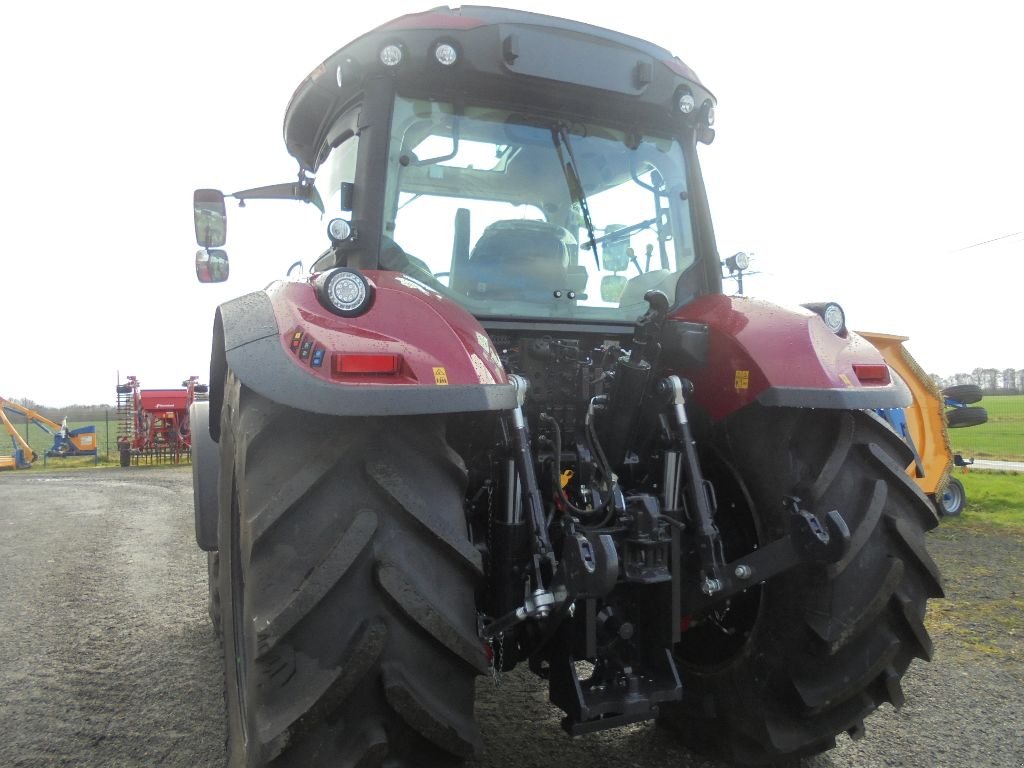 Traktor типа McCormick X7-618VT, Gebrauchtmaschine в AUTHON (Фотография 5)