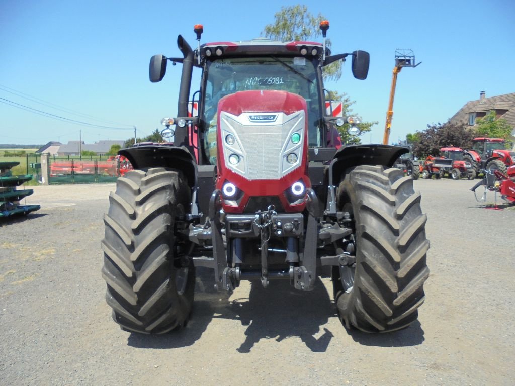 Traktor of the type McCormick X7-620M, Gebrauchtmaschine in AUTHON (Picture 2)