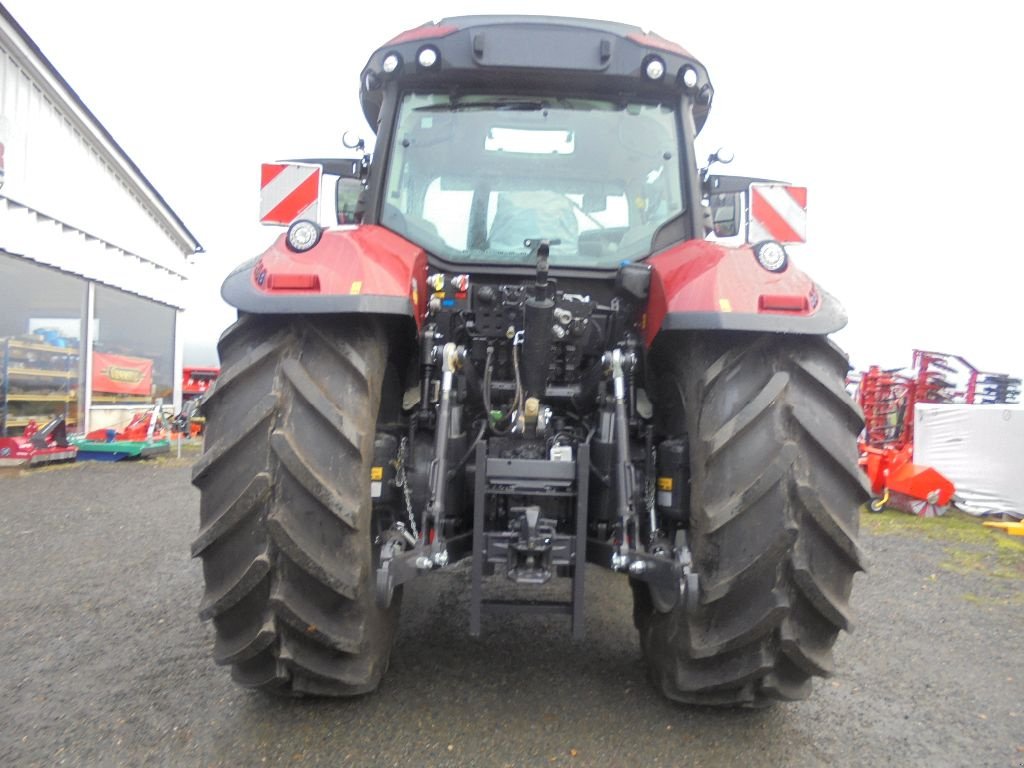 Traktor от тип McCormick X7-624VT, Gebrauchtmaschine в AUTHON (Снимка 7)