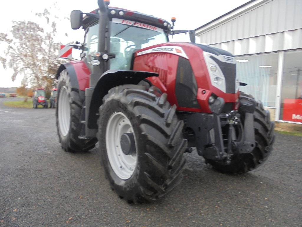 Traktor типа McCormick X7-624VT, Gebrauchtmaschine в AUTHON (Фотография 2)