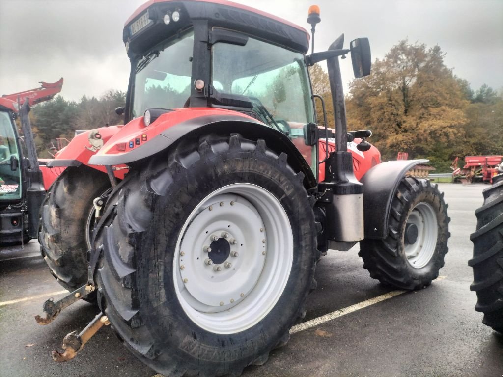 Traktor typu McCormick x7-670 PS4 PREMIUM, Gebrauchtmaschine v Saint-Priest-Taurion (Obrázok 3)