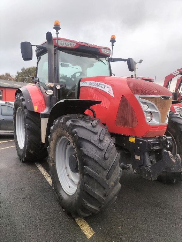 Traktor of the type McCormick x7-670 PS4 PREMIUM, Gebrauchtmaschine in Saint-Priest-Taurion (Picture 2)