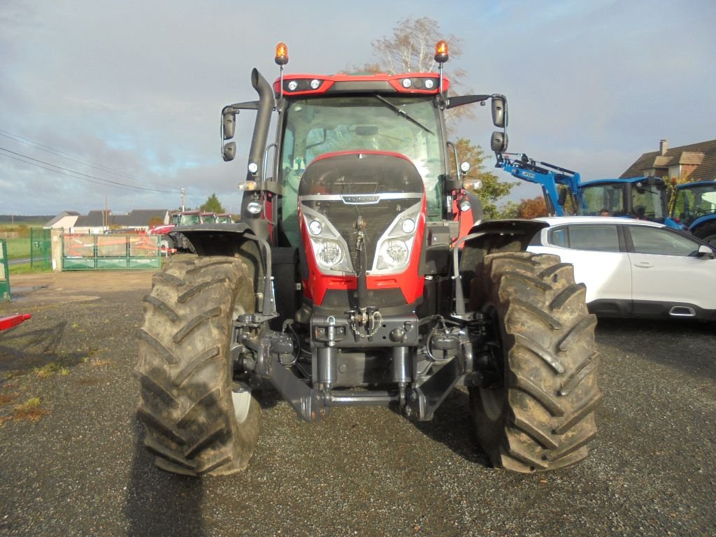 Traktor du type McCormick X7-690M, Gebrauchtmaschine en AUTHON (Photo 3)