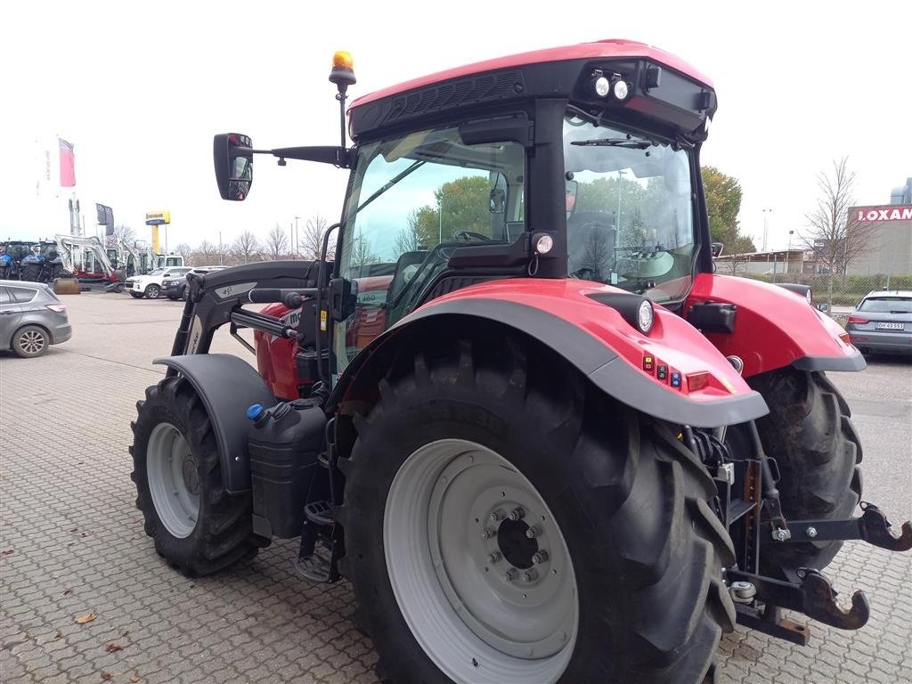 Traktor типа McCormick X7.460 VT Drive, Gebrauchtmaschine в Roskilde (Фотография 5)