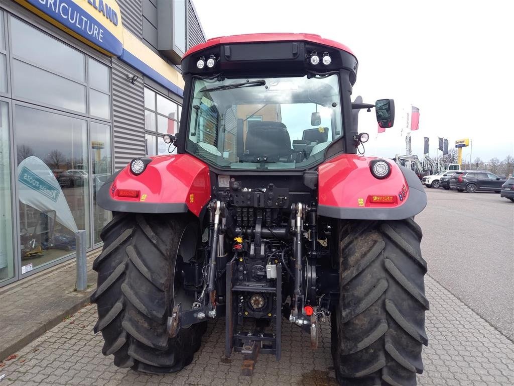 Traktor типа McCormick X7.460 VT Drive, Gebrauchtmaschine в Roskilde (Фотография 6)