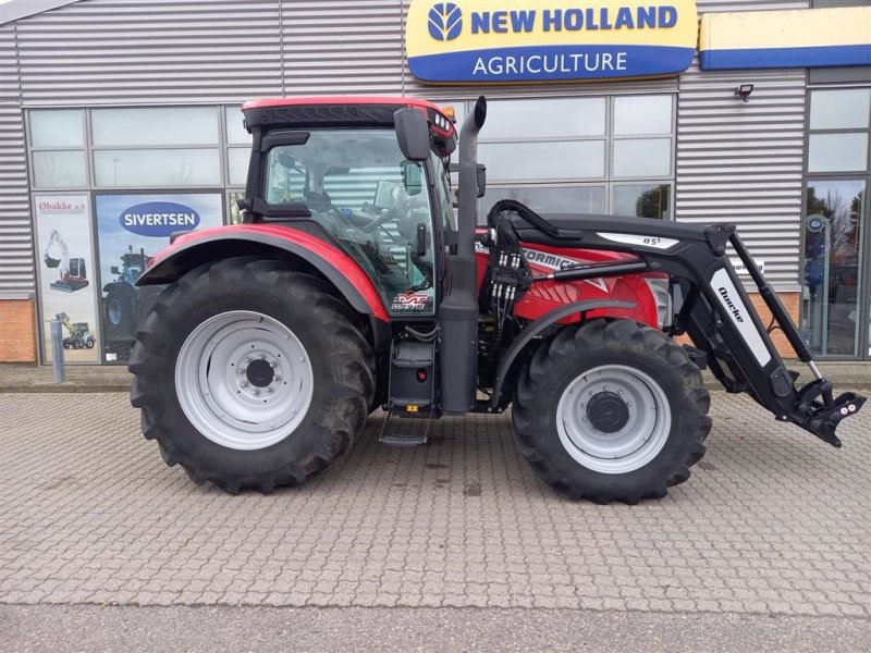 Traktor of the type McCormick X7.460 VT Drive, Gebrauchtmaschine in Roskilde