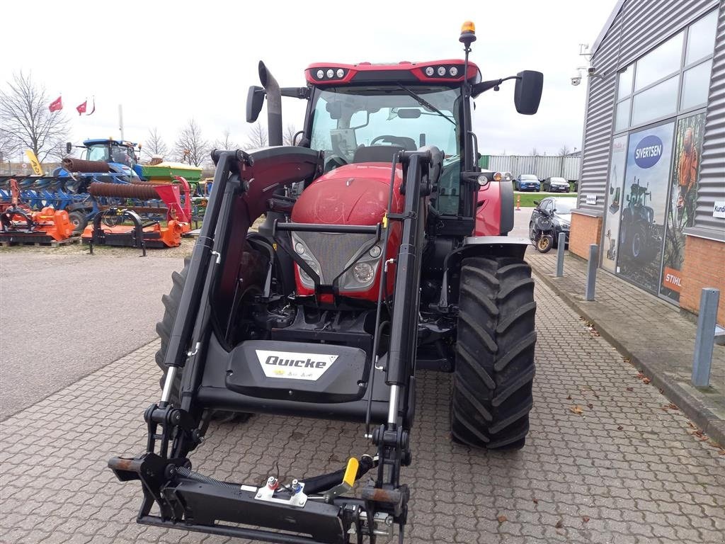 Traktor типа McCormick X7.460 VT Drive, Gebrauchtmaschine в Roskilde (Фотография 3)