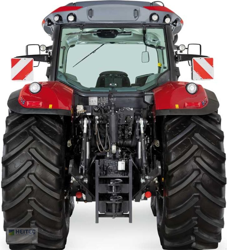 Traktor типа McCormick X7.618 VT stufenlos, Neumaschine в Kirchdorf (Фотография 6)