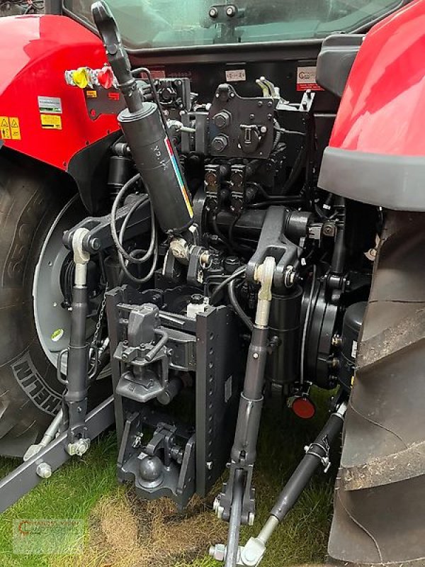 Traktor tipa McCormick X7.618 VT, Vorführmaschine u Geestland OT Neuenwalde (Slika 9)