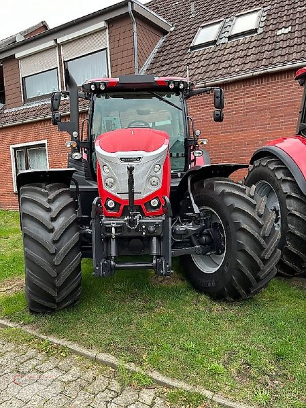 Traktor typu McCormick X7.618 VT, Vorführmaschine w Geestland OT Neuenwalde (Zdjęcie 5)