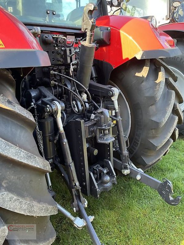 Traktor του τύπου McCormick X7.618 VT, Vorführmaschine σε Geestland OT Neuenwalde (Φωτογραφία 14)