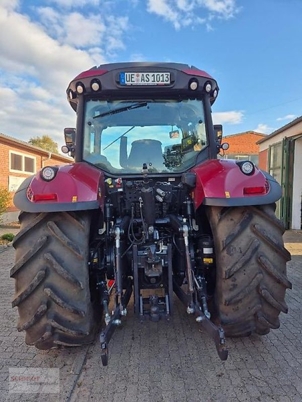 Traktor a típus McCormick X7.618, Vorführmaschine ekkor: Uelzen (Kép 2)