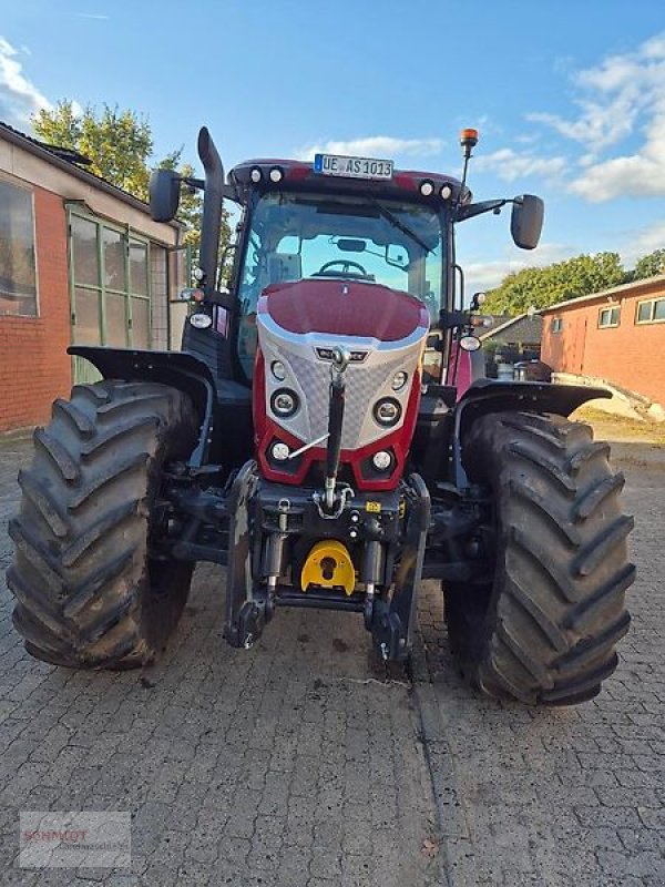 Traktor van het type McCormick X7.618, Vorführmaschine in Uelzen (Foto 3)