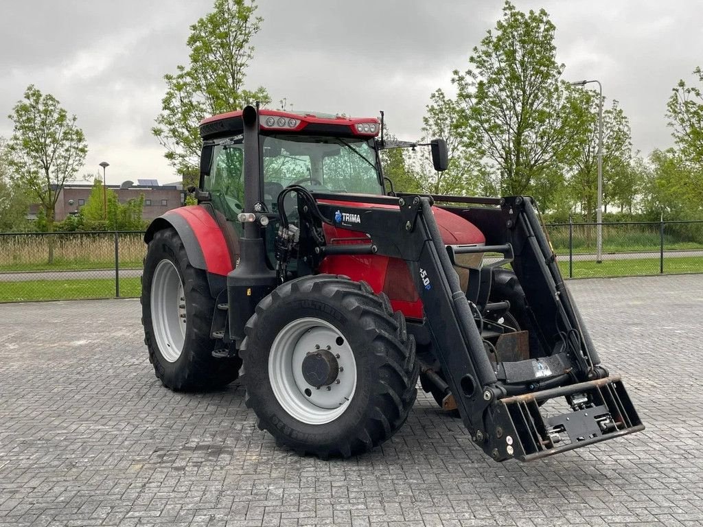 Traktor typu McCormick X7.670 4X4 FRONT LOADER 50KM/H 5X HYDRAULIC, Gebrauchtmaschine v Marknesse (Obrázok 3)