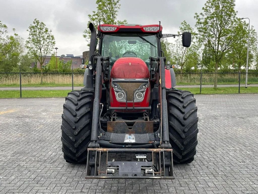 Traktor of the type McCormick X7.670 4X4 FRONT LOADER 50KM/H 5X HYDRAULIC, Gebrauchtmaschine in Marknesse (Picture 2)