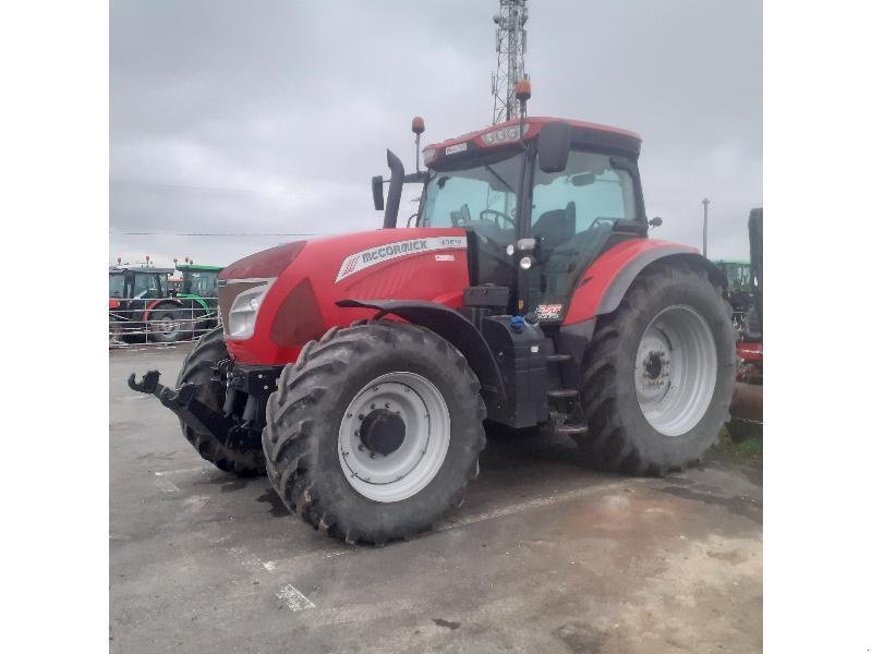 Traktor typu McCormick X7.670, Gebrauchtmaschine v HERLIN LE SEC (Obrázek 1)