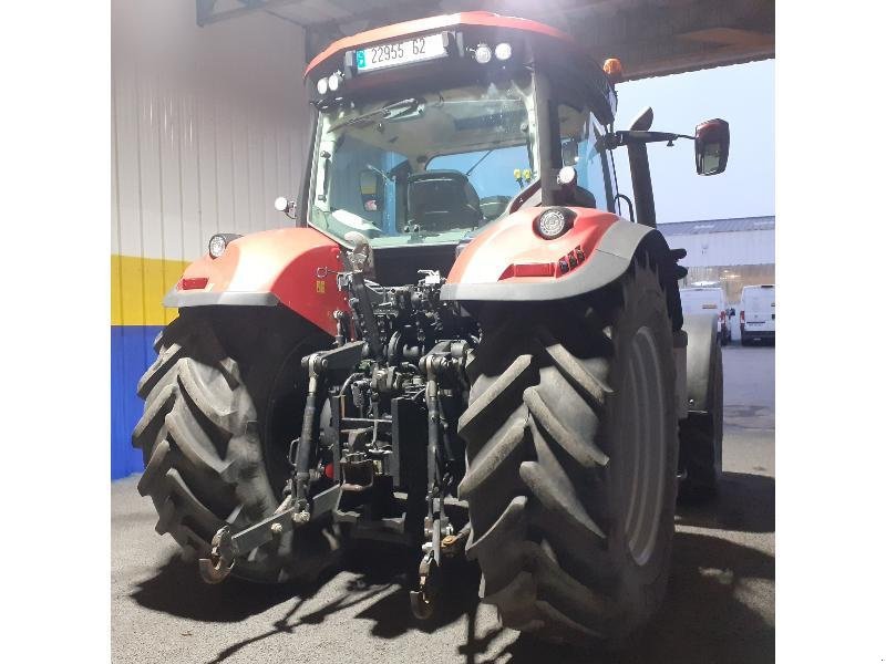 Traktor van het type McCormick X7.670, Gebrauchtmaschine in HERLIN LE SEC (Foto 4)