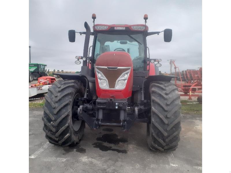 Traktor typu McCormick X7.670, Gebrauchtmaschine w HERLIN LE SEC (Zdjęcie 3)