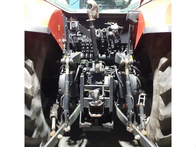 Traktor van het type McCormick X7.670, Gebrauchtmaschine in HERLIN LE SEC (Foto 6)