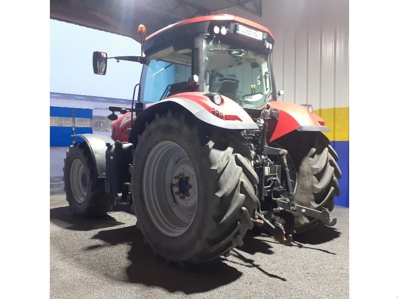 Traktor typu McCormick X7.670, Gebrauchtmaschine v HERLIN LE SEC (Obrázek 5)