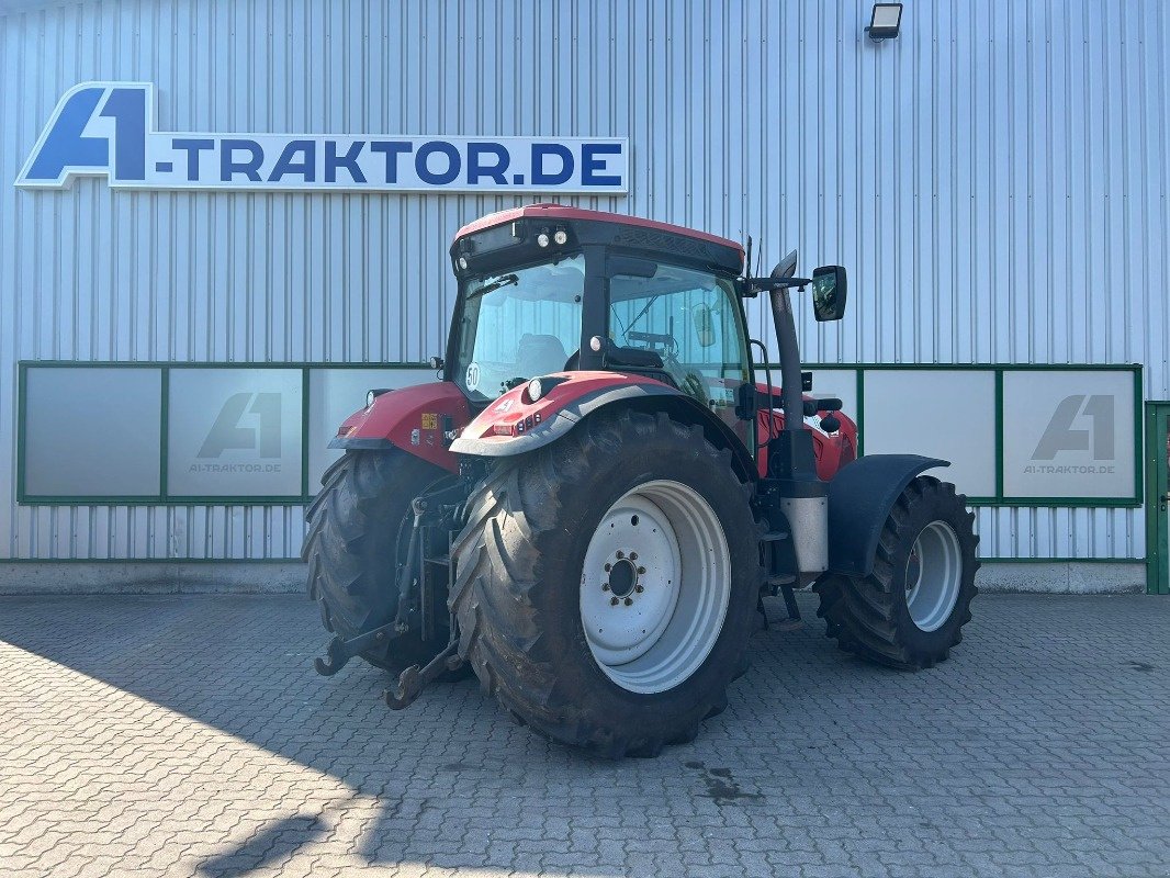 Traktor typu McCormick X7.680, Gebrauchtmaschine w Sittensen (Zdjęcie 3)