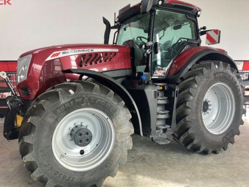 Traktor tip McCormick X8.631 VT DRIVE (Stage V), Neumaschine in Oberweidelham (Poză 1)