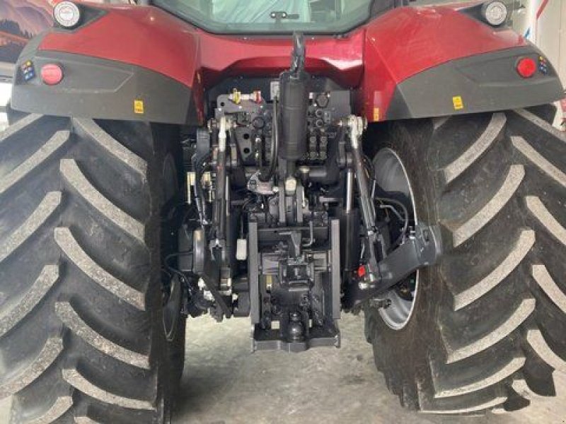 Traktor του τύπου McCormick X8.631 VT DRIVE (Stage V), Neumaschine σε Oberweidelham (Φωτογραφία 6)