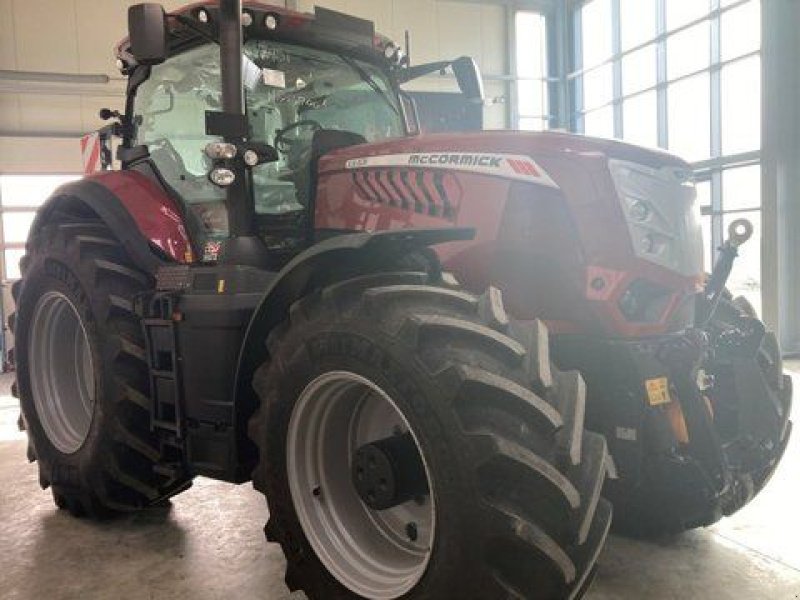 Traktor van het type McCormick X8.631 VT DRIVE (Stage V), Neumaschine in Oberweidelham (Foto 4)