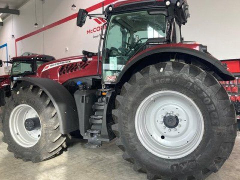 Traktor del tipo McCormick X8.631 VT DRIVE (Stage V), Neumaschine en Oberweidelham (Imagen 2)