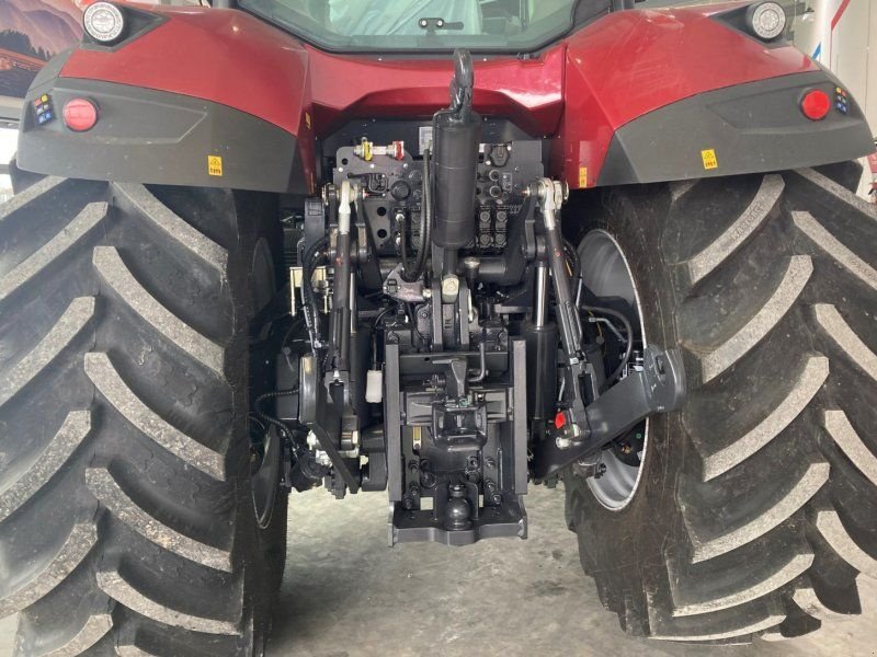 Traktor typu McCormick X8.631, Neumaschine w Oberweidelham (Zdjęcie 6)