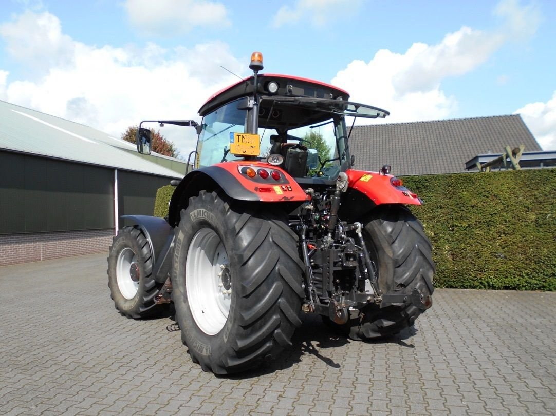 Traktor tip McCormick XTX 165 XtraSpeed, Gebrauchtmaschine in Boxtel (Poză 3)