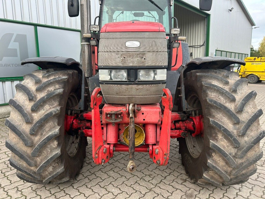 Traktor a típus McCormick XTX 185, Gebrauchtmaschine ekkor: Sittensen (Kép 5)