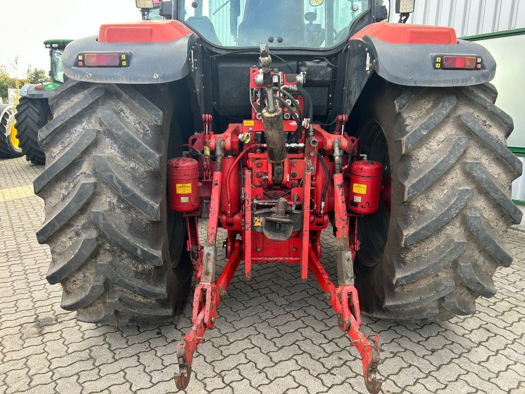 Traktor van het type McCormick XTX 185, Gebrauchtmaschine in Sittensen (Foto 7)