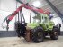 Traktor za tip Mercedes-Benz 1300 Med Epsilon E98 kran, Gebrauchtmaschine u Haderup (Slika 1)