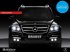 Traktor του τύπου Mercedes-Benz GLK 350 CDI 4MATIC 1, Neumaschine σε Heimstetten (Φωτογραφία 1)