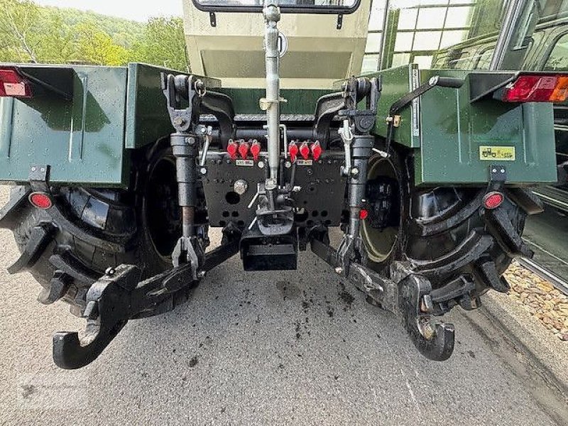 Traktor van het type Mercedes-Benz MB-TRAC 1100 Lemmerz Felgen Schlepper Traktor, Gebrauchtmaschine in Gevelsberg (Foto 7)