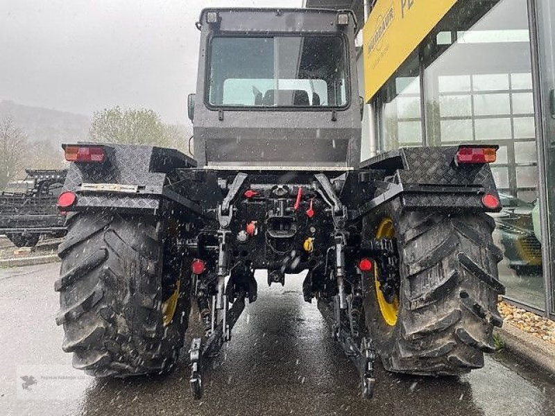 Traktor tipa Mercedes-Benz MB Trac 1100 turbo OM366 Schlepper Traktor, Gebrauchtmaschine u Gevelsberg (Slika 4)