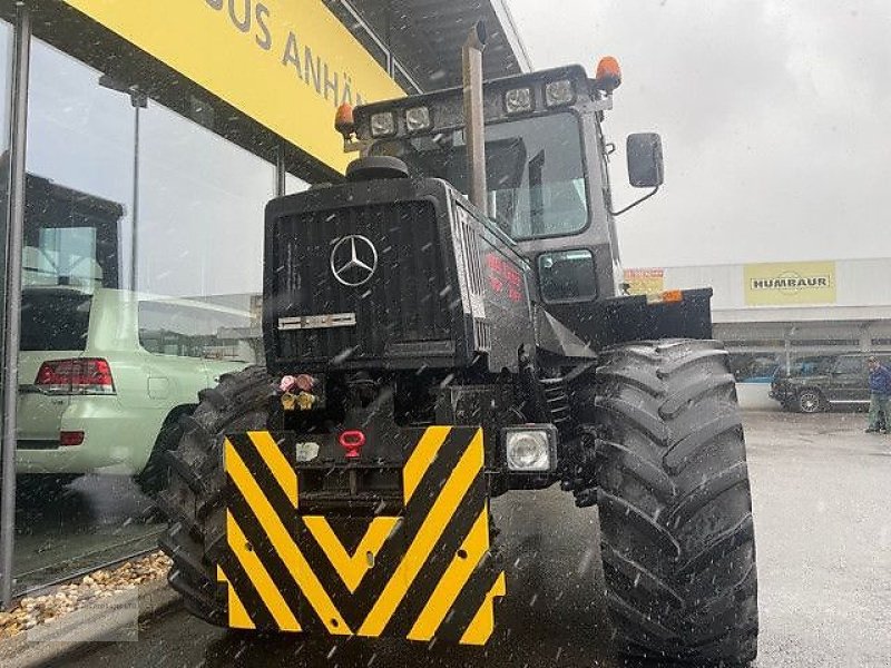 Traktor of the type Mercedes-Benz MB Trac 1100 turbo OM366 Schlepper Traktor, Gebrauchtmaschine in Gevelsberg (Picture 1)