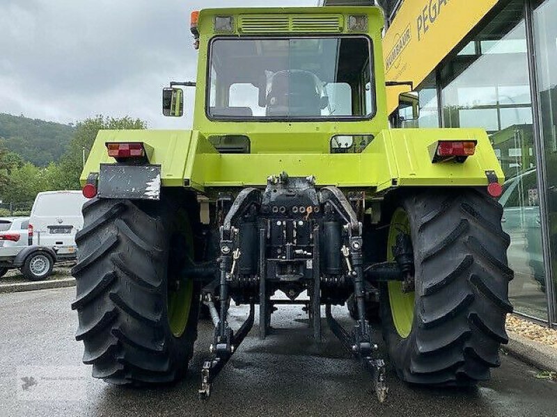 Traktor des Typs Mercedes-Benz MB-Trac 1100, Gebrauchtmaschine in Gevelsberg (Bild 4)