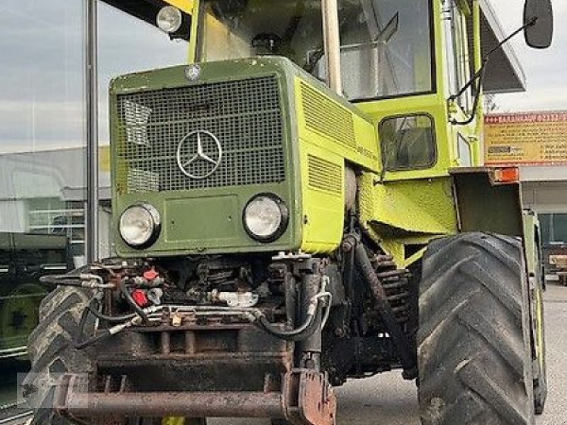 Traktor des Typs Mercedes-Benz MB-Trac 700 Oldtimer Schlepper Traktor Trecker, Gebrauchtmaschine in Gevelsberg (Bild 1)