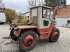 Traktor del tipo Mercedes-Benz MB-Trac 800, Gebrauchtmaschine In Schwandorf (Immagine 3)