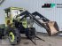 Traktor typu Mercedes-Benz MB Trac 800, Gebrauchtmaschine v Wesenberg (Obrázek 1)