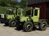 Traktor tipa Mercedes-Benz MB-Trac 900, Gebrauchtmaschine u Ehingen (Slika 3)