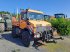 Traktor du type Mercedes-Benz Unimog 1600, Gebrauchtmaschine en Weimar-Niederwalgern (Photo 1)